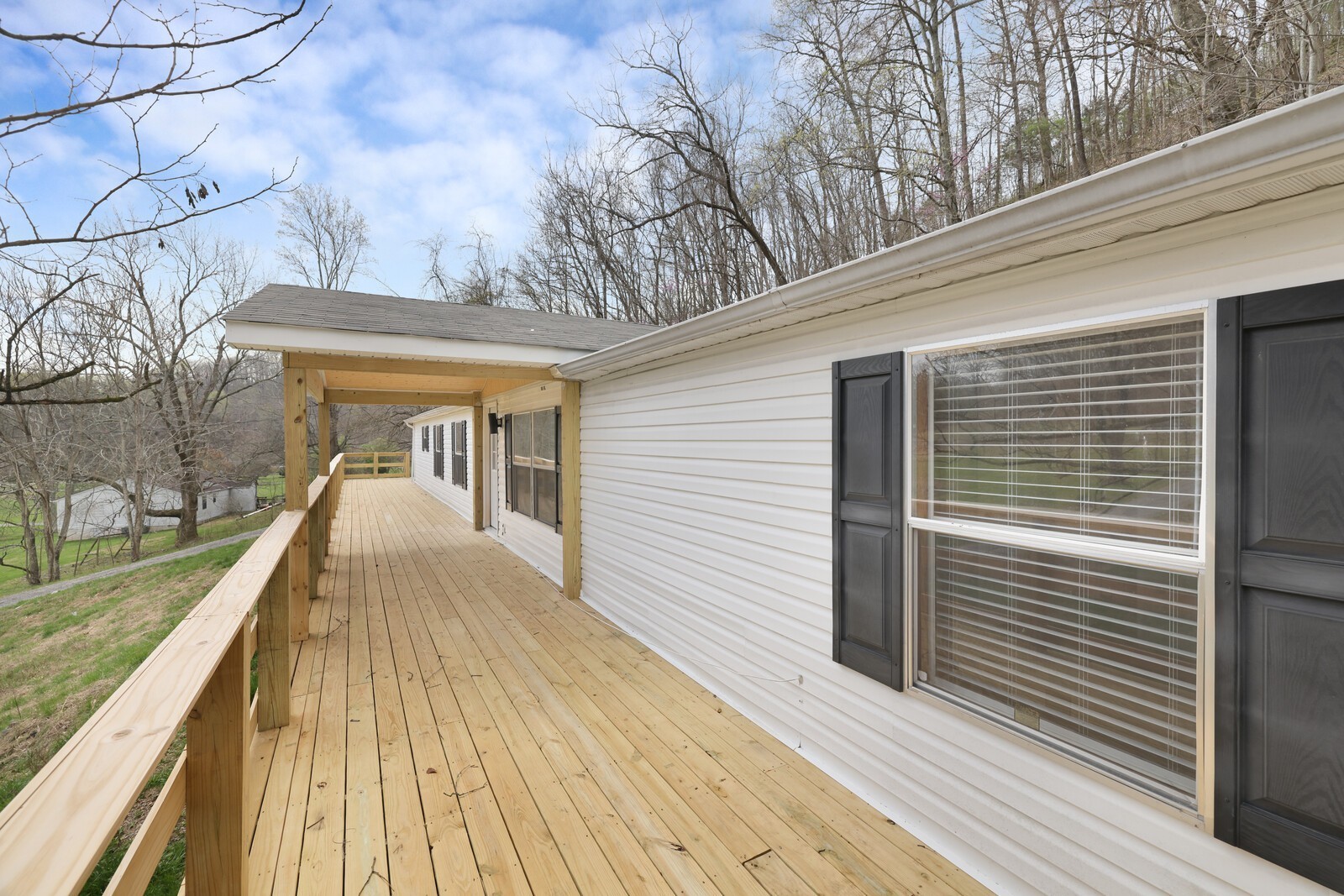 462A Pole Hill Rd