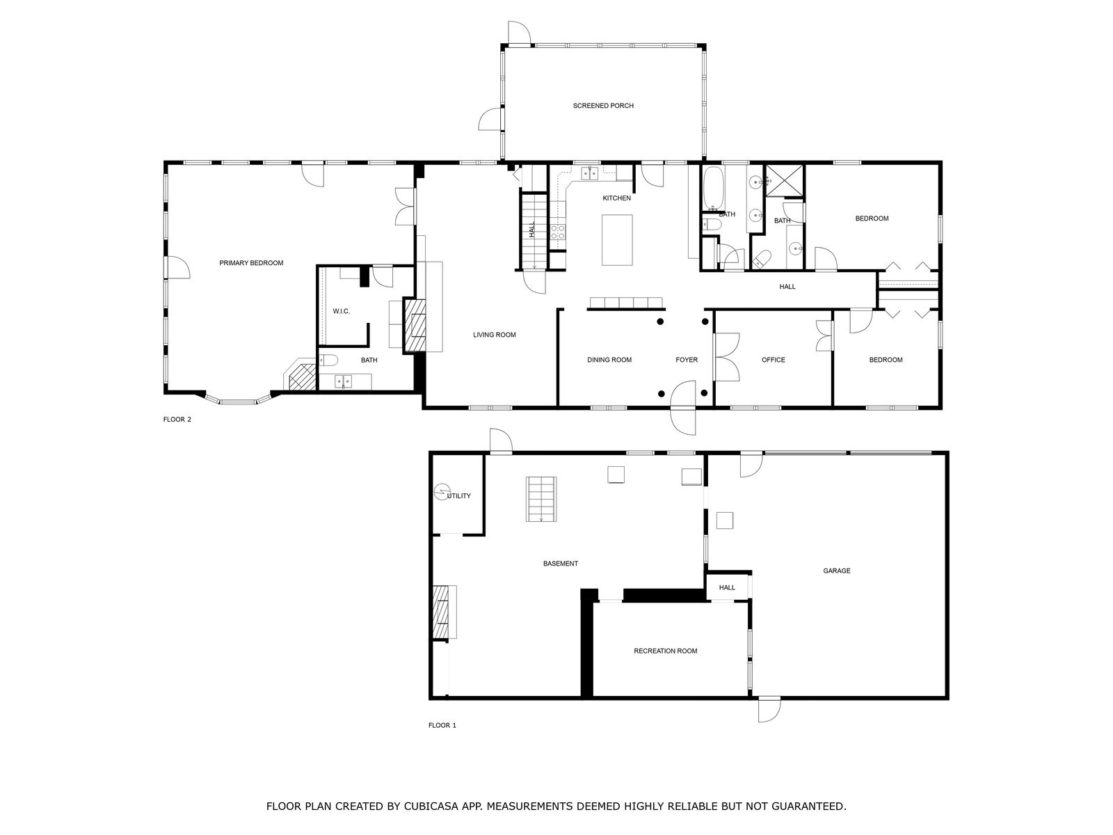 8019 Ridgewood Rd