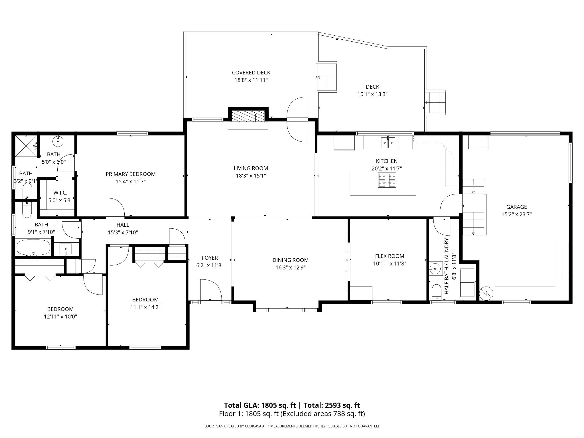 309 Highland Heights Dr