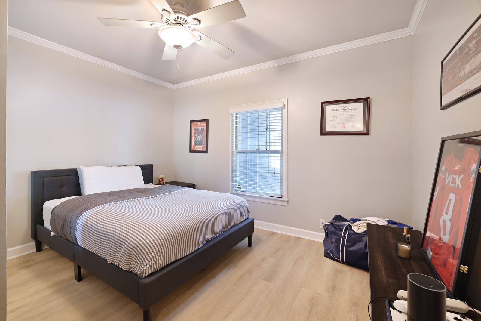 201 Rose Hall