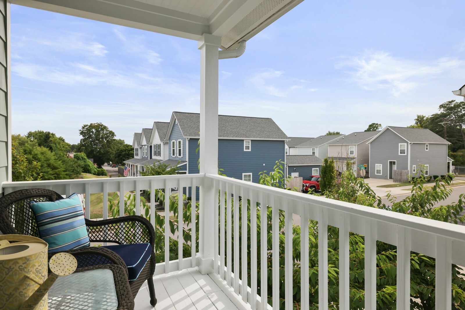 2201 Village Park Ct