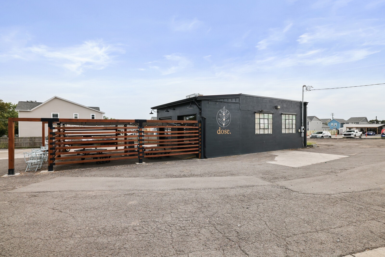 2201 Village Park Ct