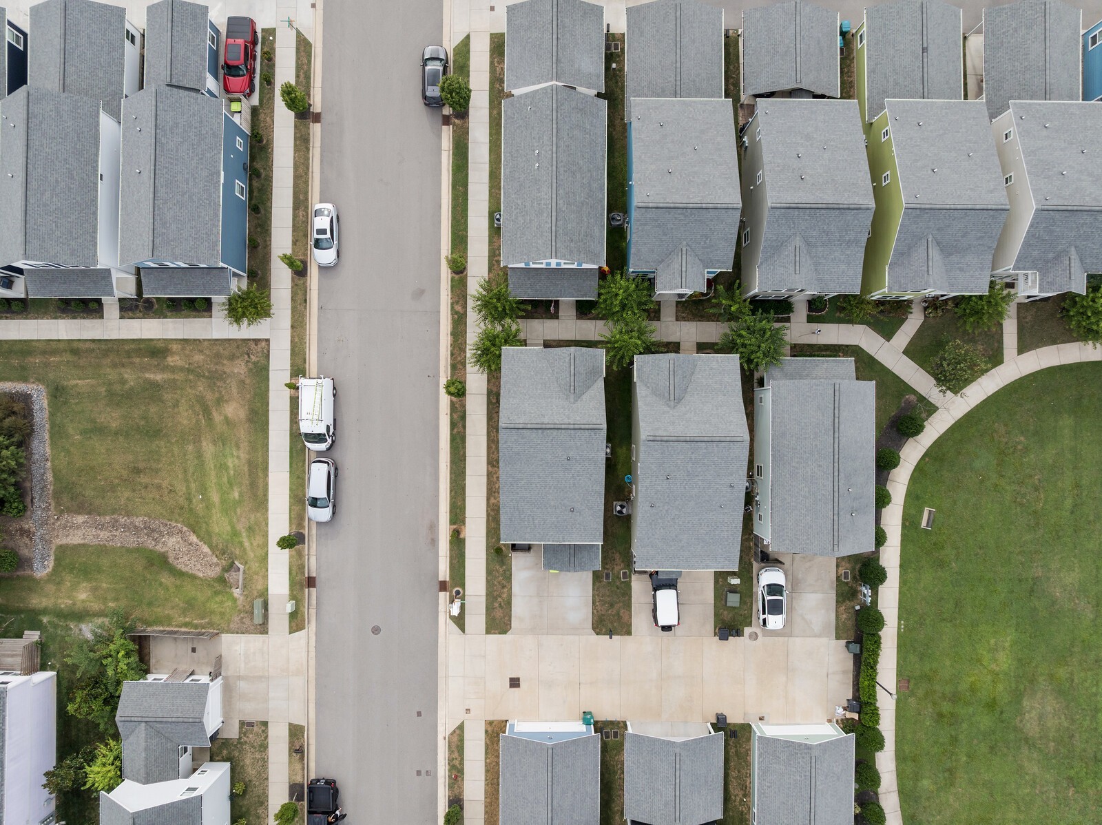 2201 Village Park Ct