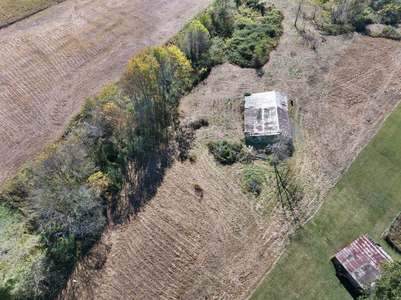 418 Fowler Ford Rd