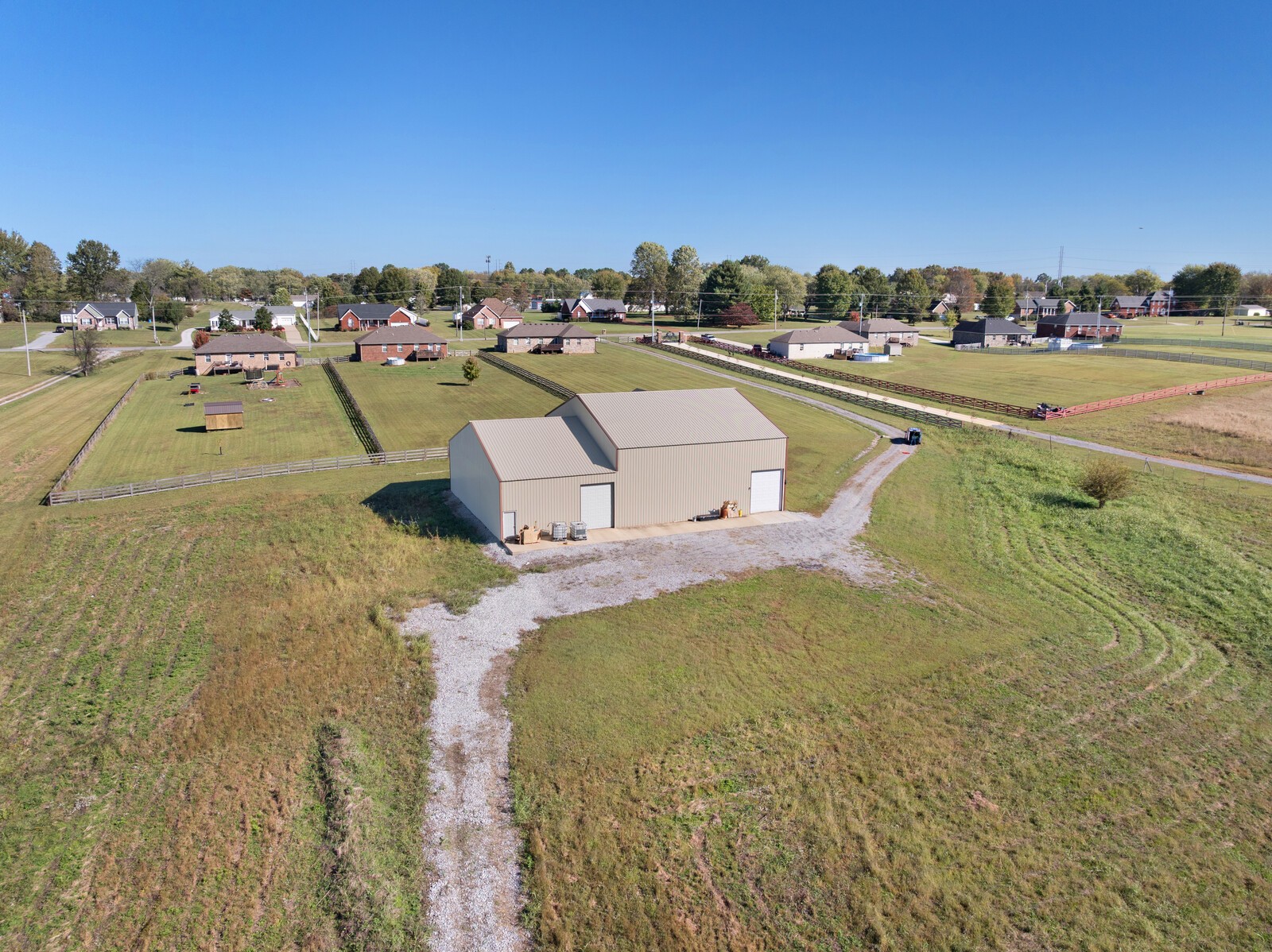 418 Fowler Ford Rd