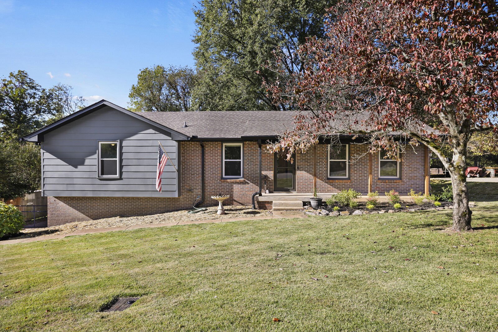 4768 Cascade Dr