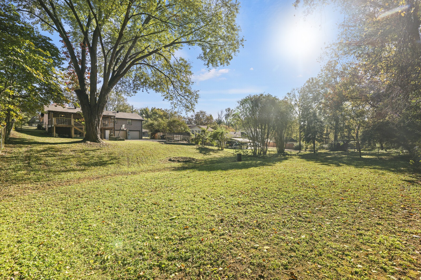 4768 Cascade Dr