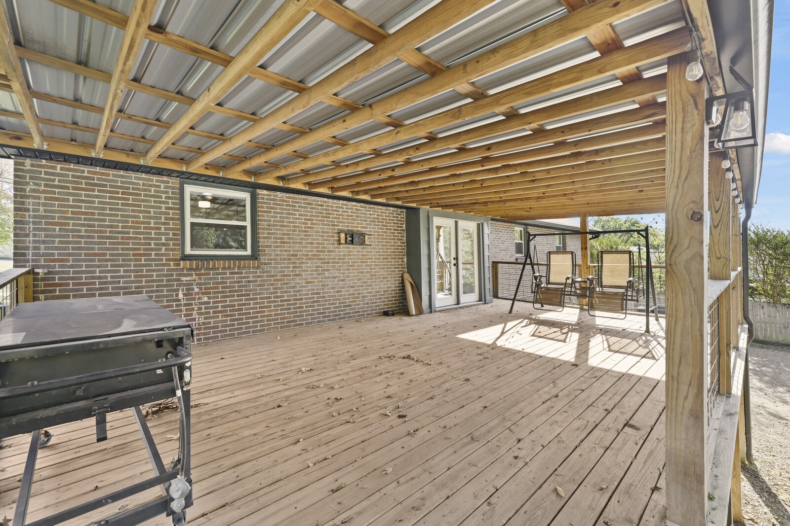 4768 Cascade Dr