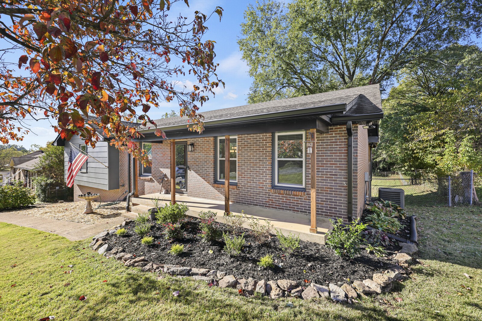 4768 Cascade Dr