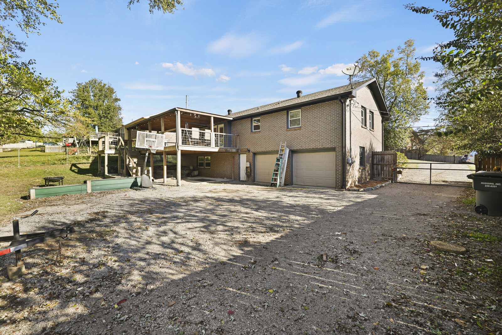 4768 Cascade Dr