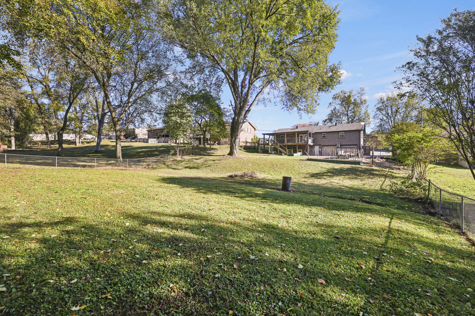 4768 Cascade Dr