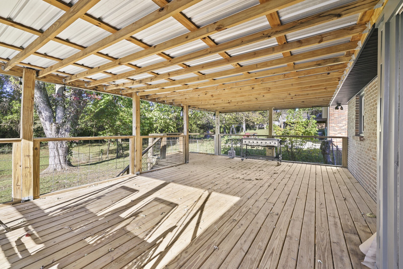 4768 Cascade Dr