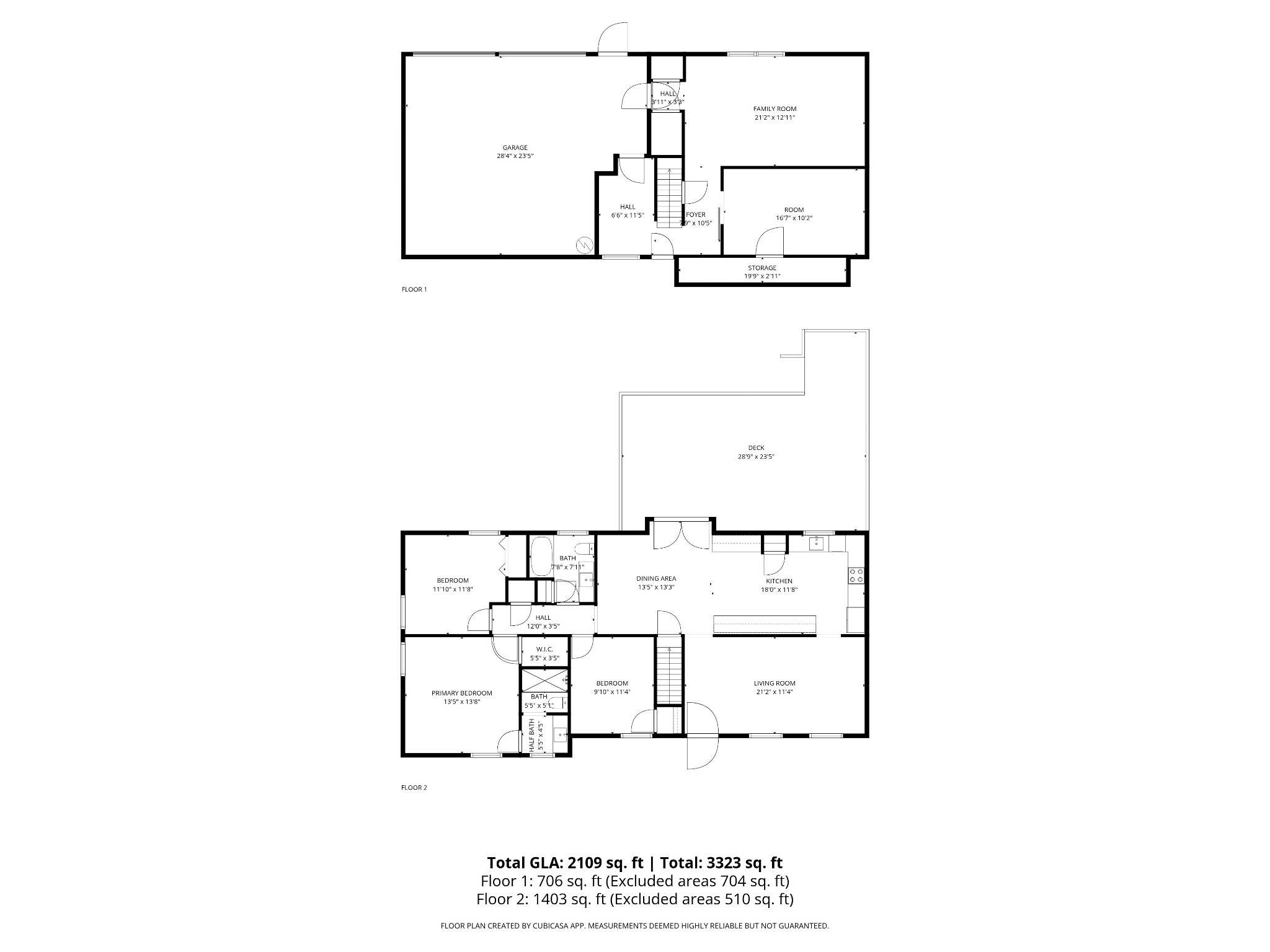 4768 Cascade Dr