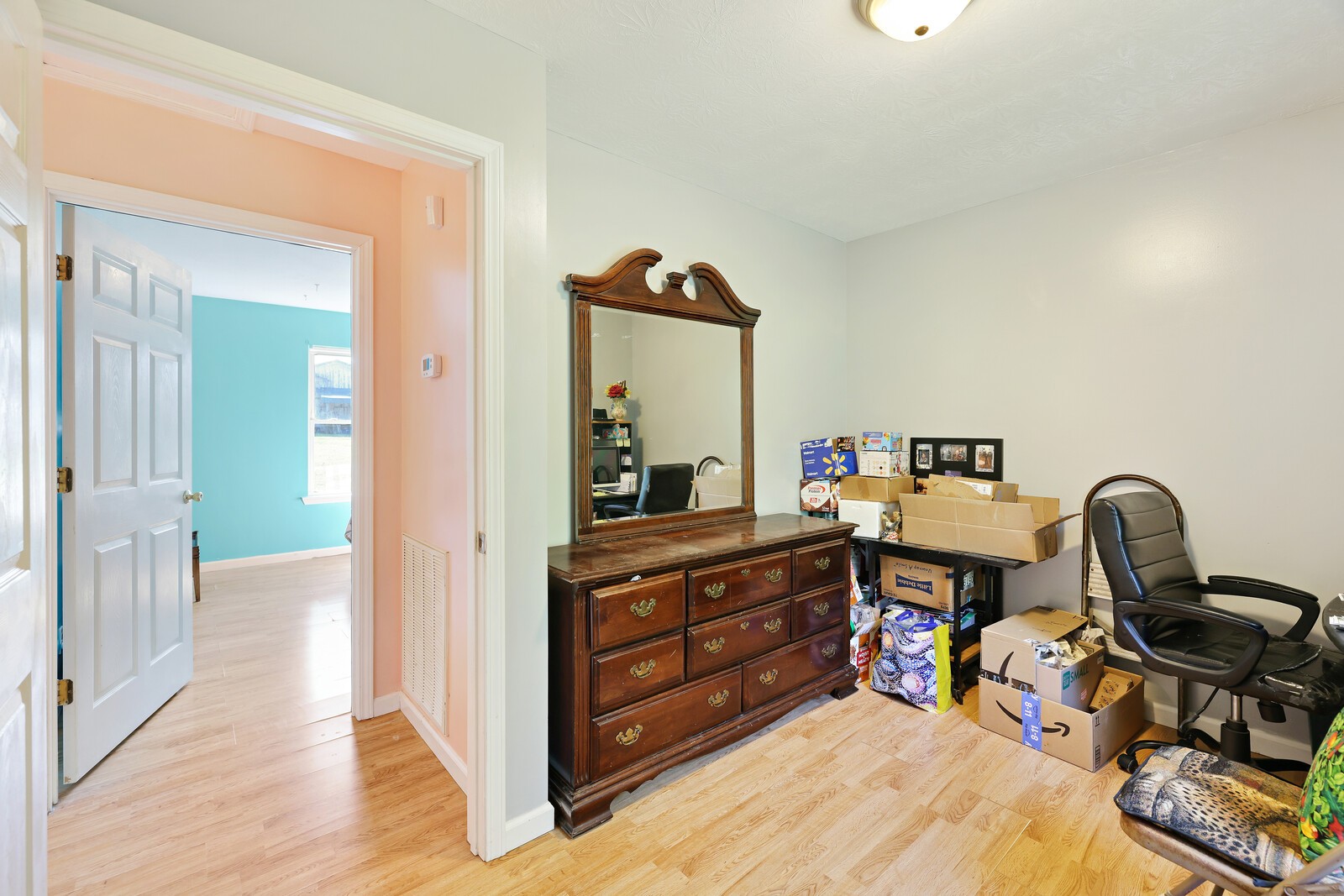 634 Bennett Hill Rd