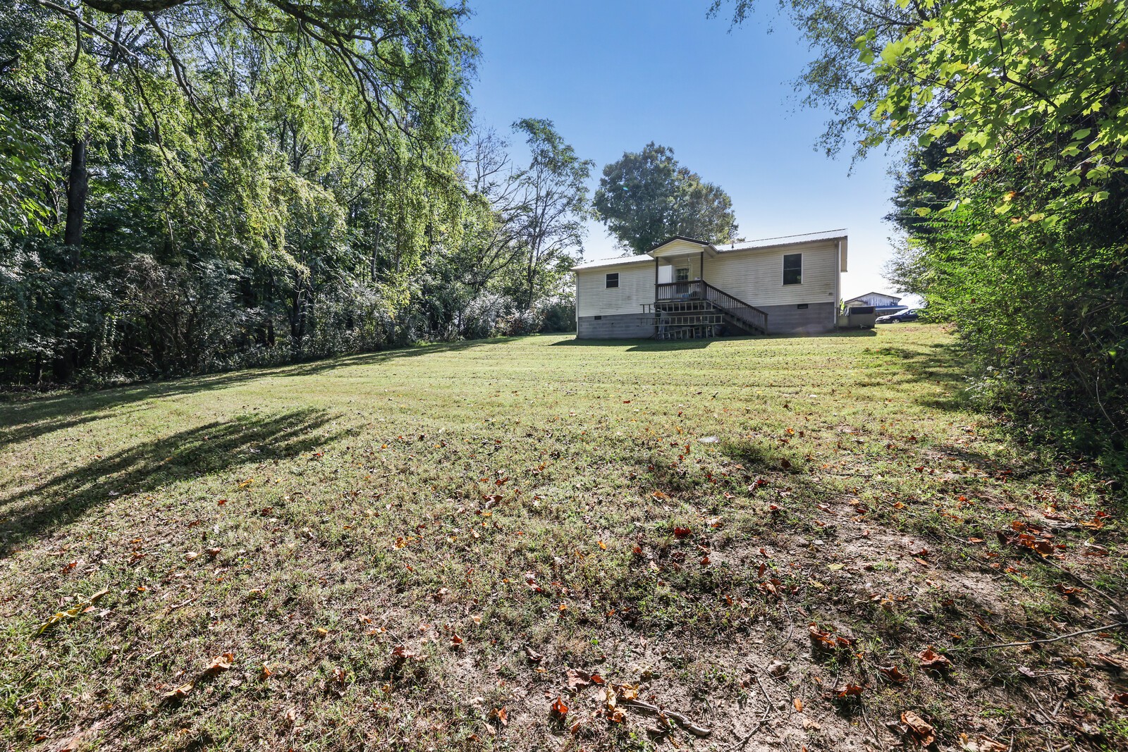 634 Bennett Hill Rd