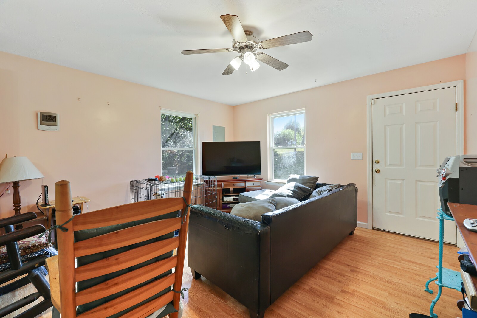 634 Bennett Hill Rd