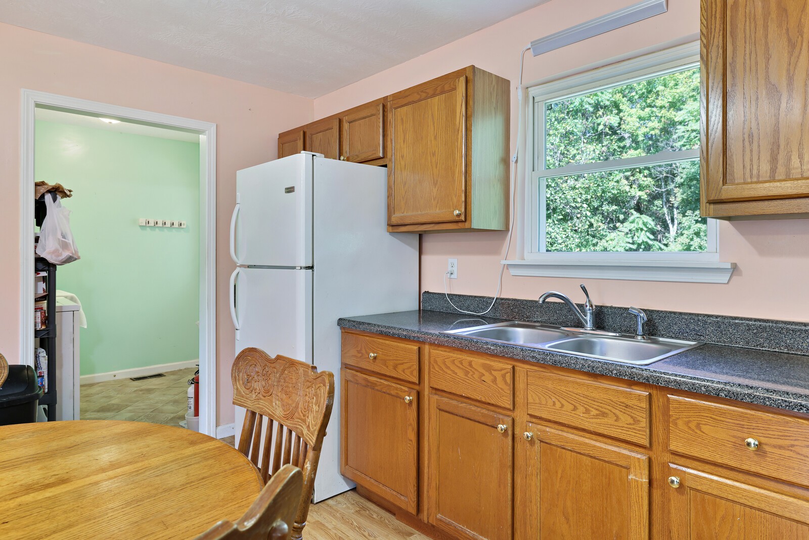 634 Bennett Hill Rd