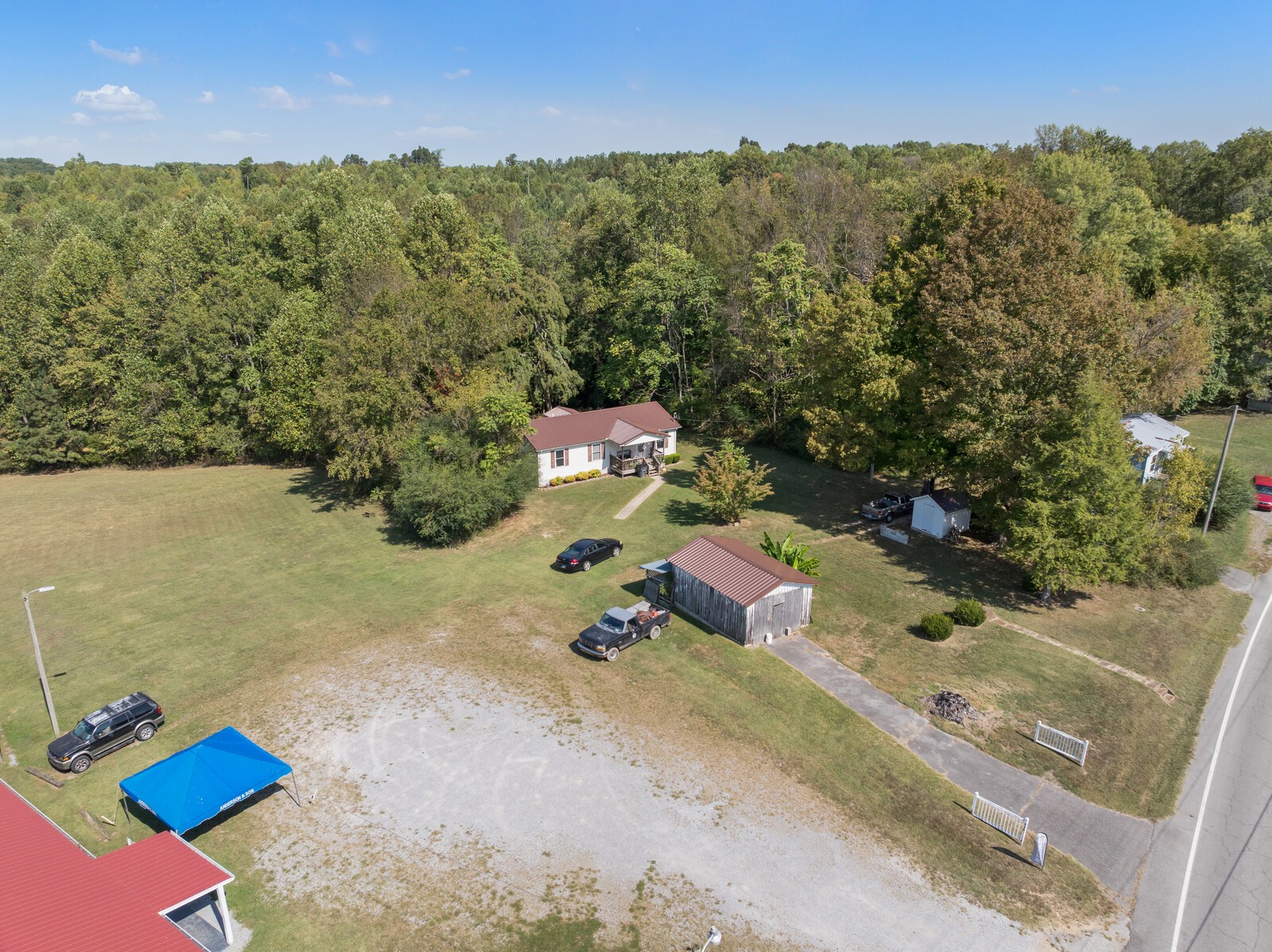 634 Bennett Hill Rd
