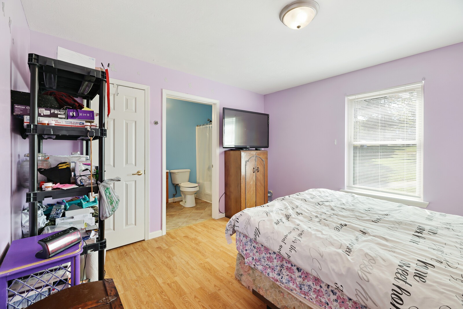 634 Bennett Hill Rd