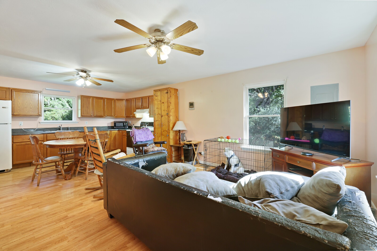 634 Bennett Hill Rd