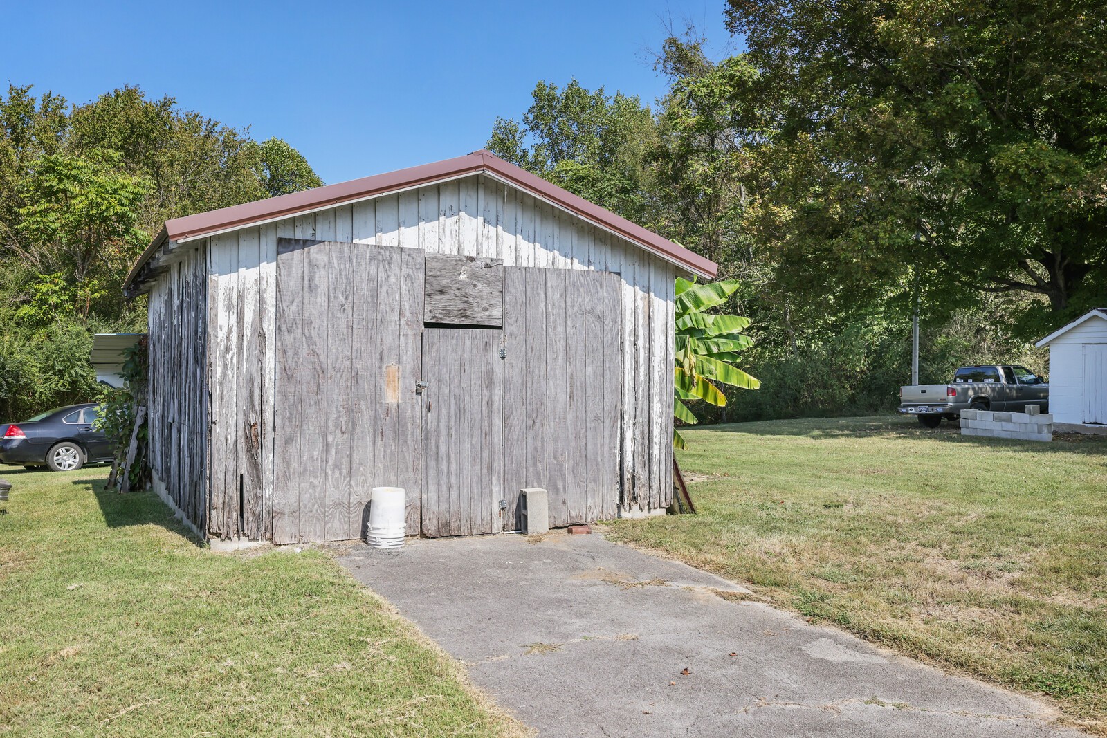 634 Bennett Hill Rd