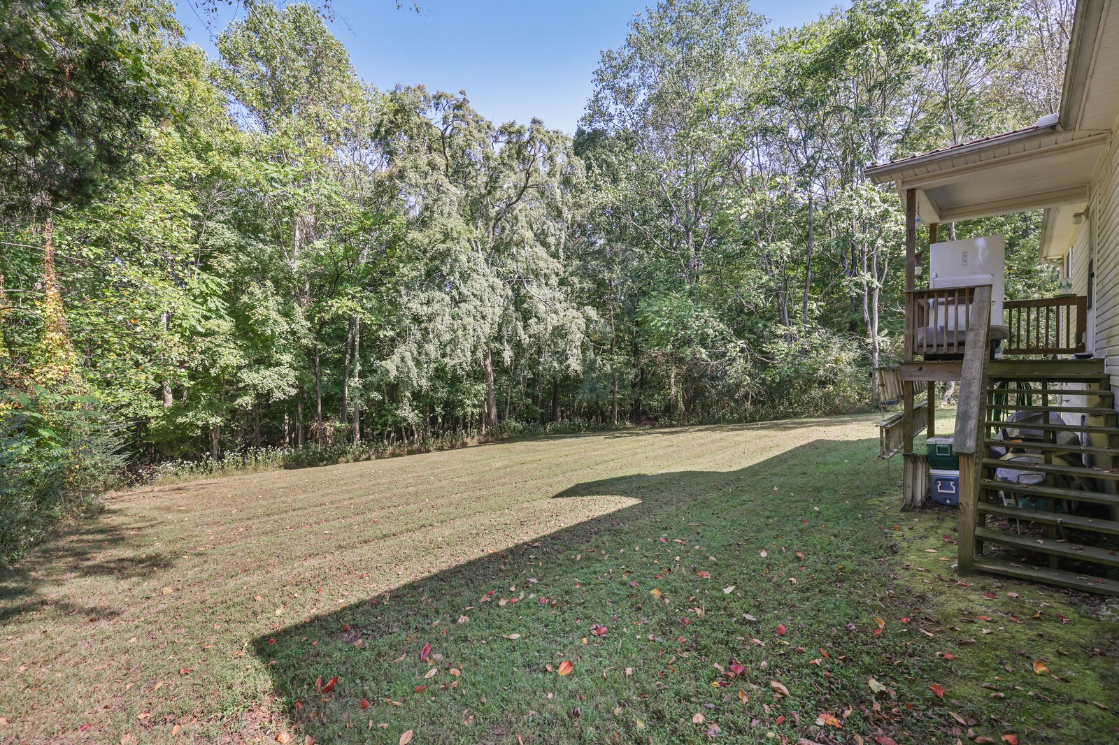 634 Bennett Hill Rd