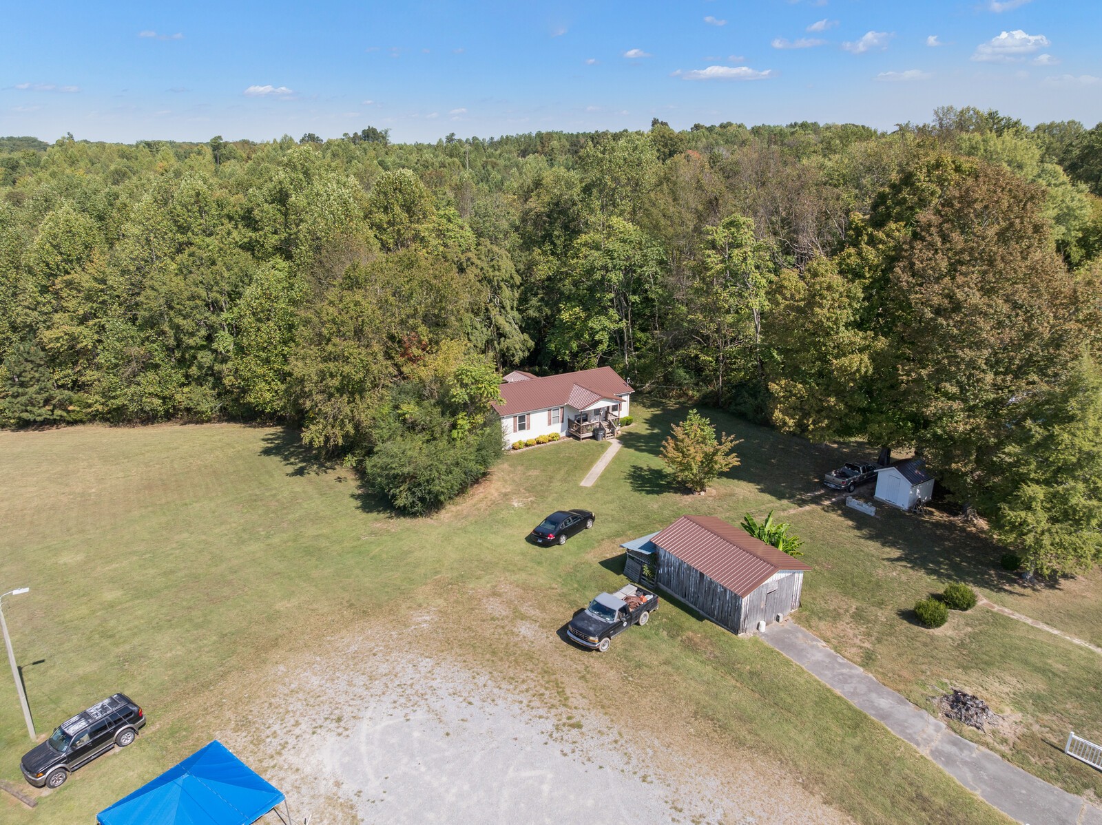 634 Bennett Hill Rd