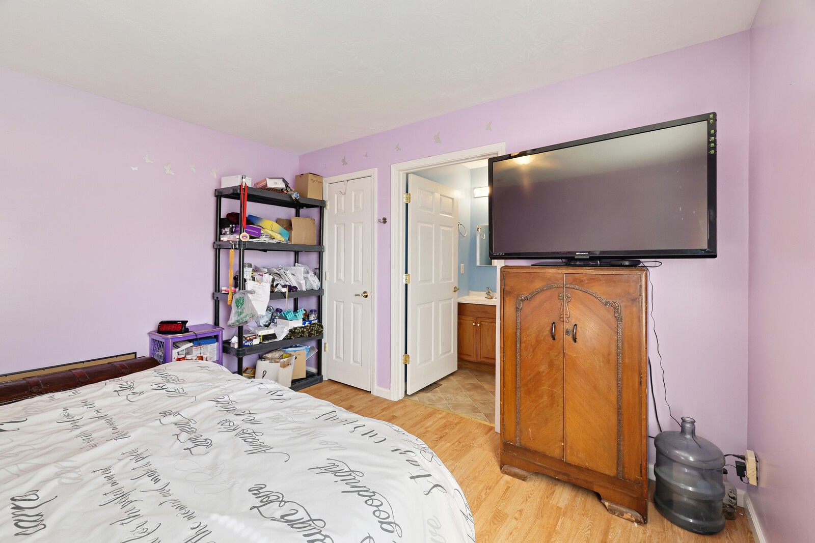 634 Bennett Hill Rd