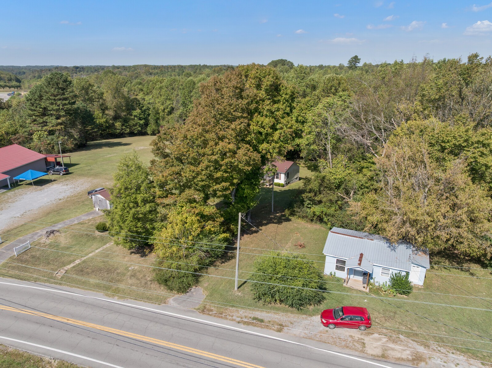 634 Bennett Hill Rd