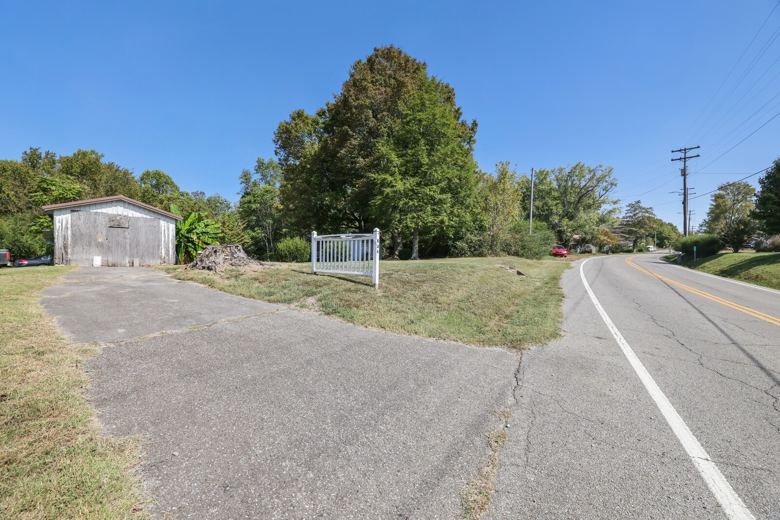 634 Bennett Hill Rd