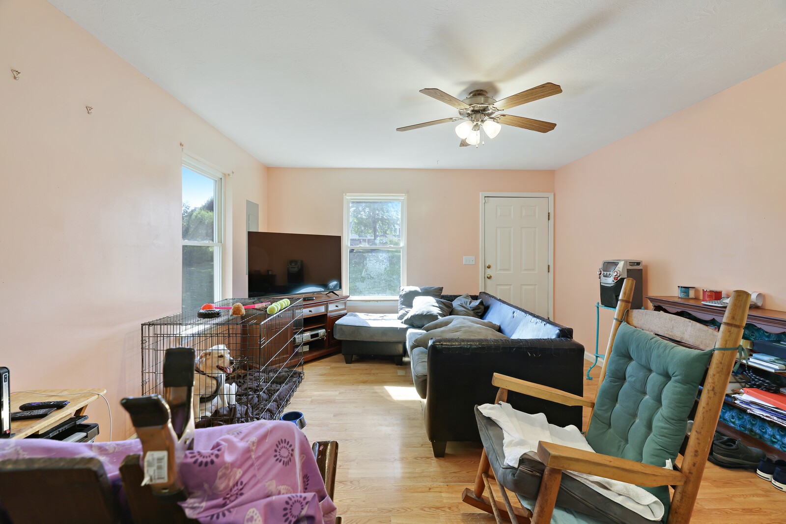 634 Bennett Hill Rd
