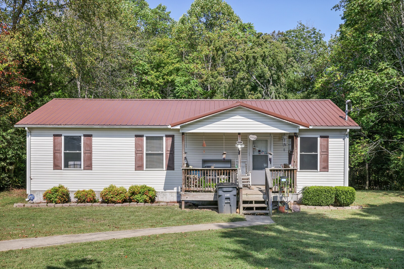 634 Bennett Hill Rd