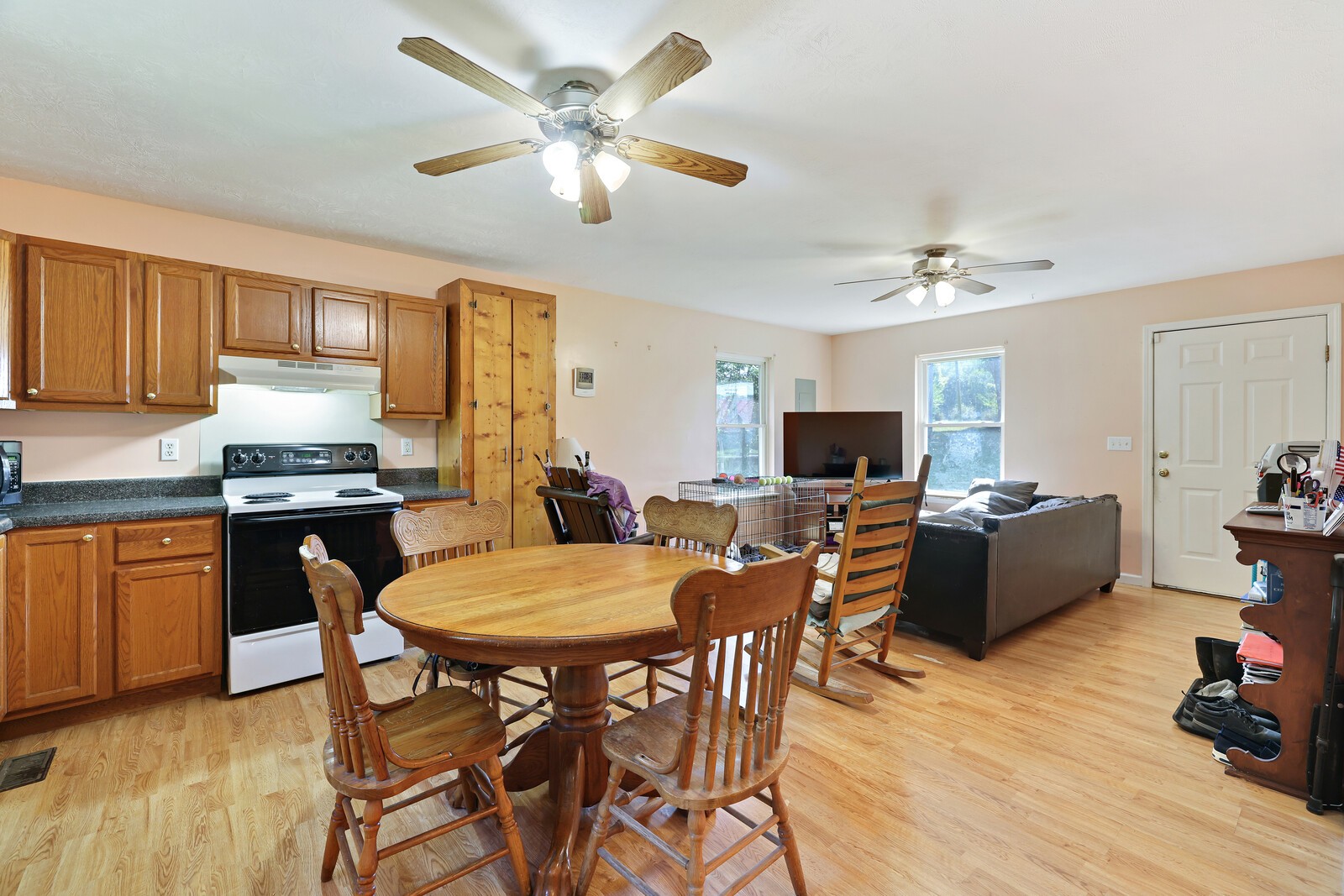 634 Bennett Hill Rd