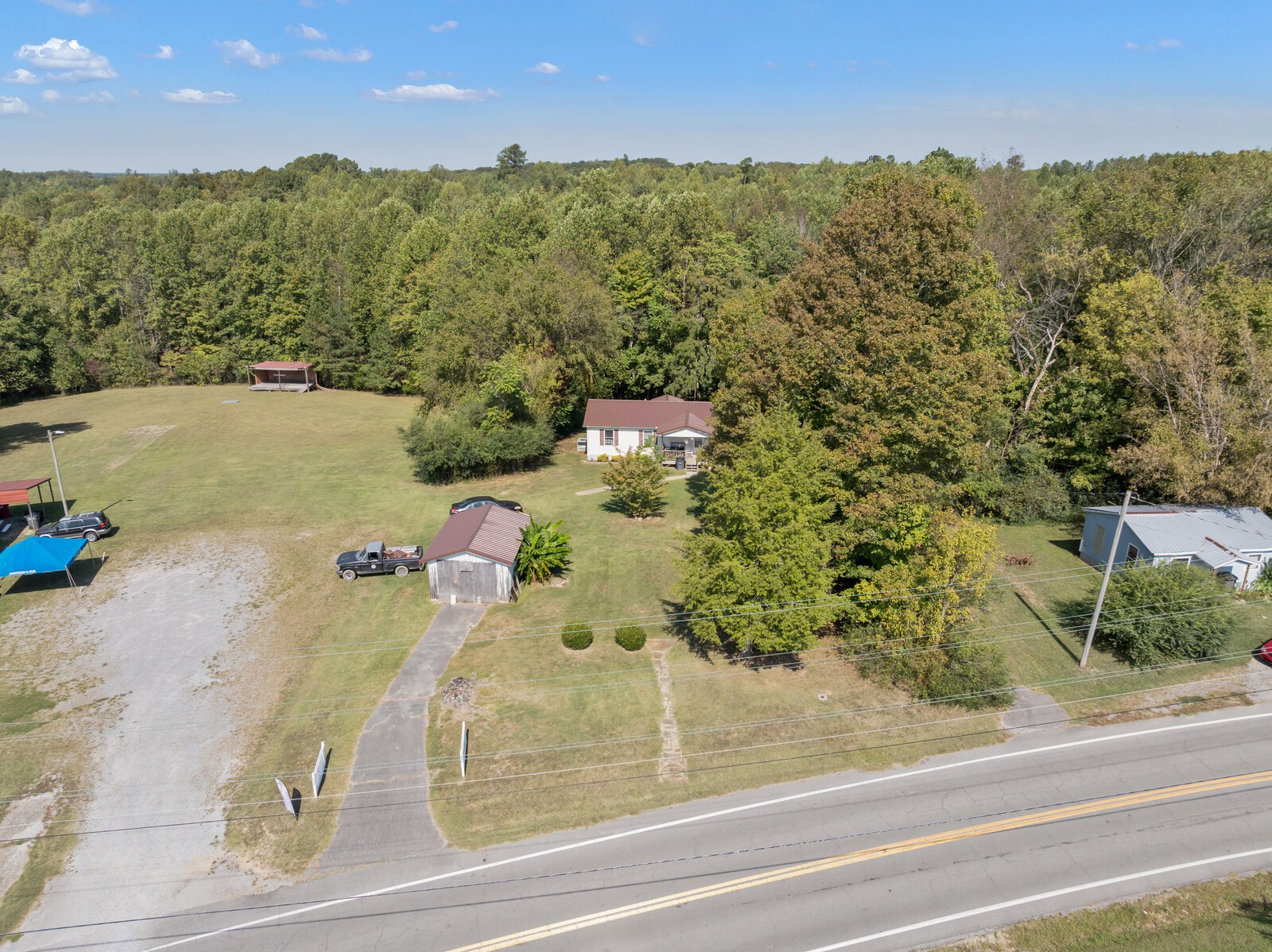 634 Bennett Hill Rd