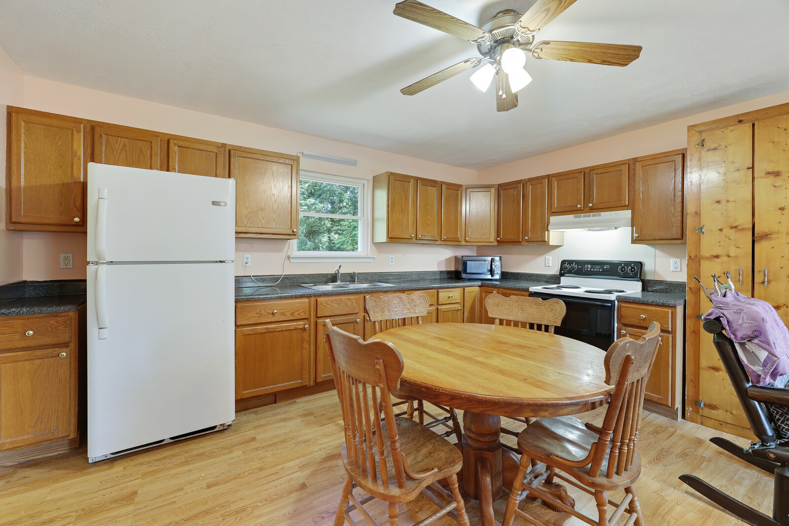 634 Bennett Hill Rd