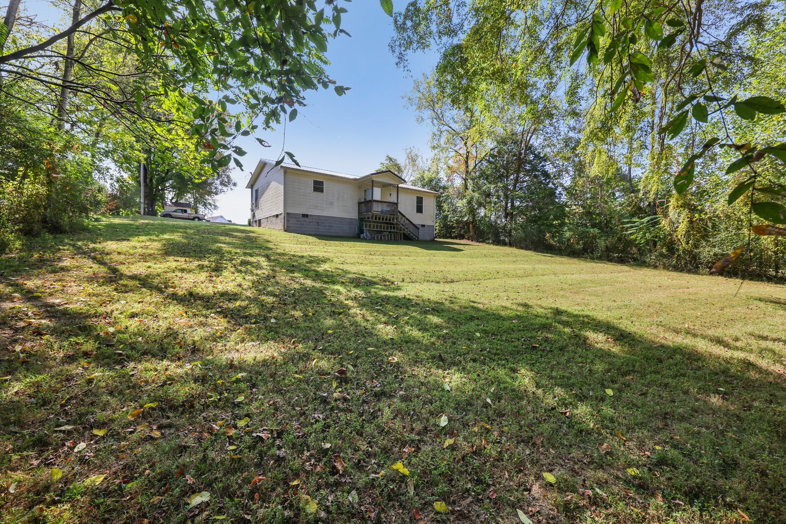 634 Bennett Hill Rd