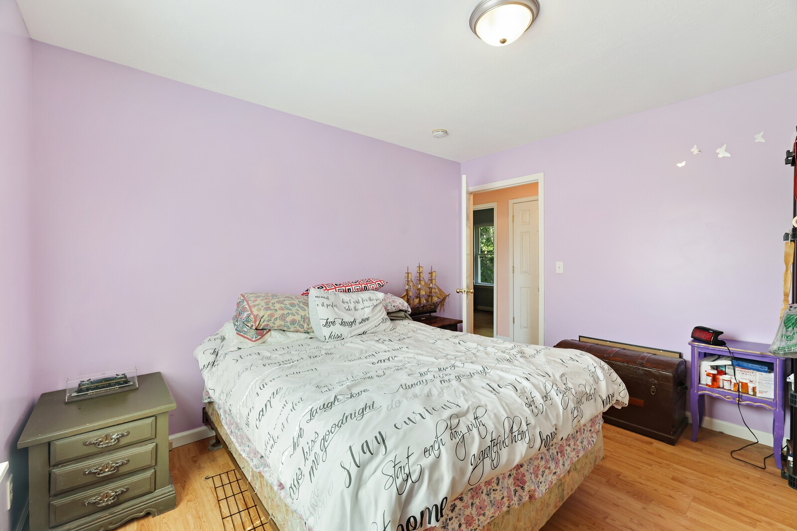 634 Bennett Hill Rd