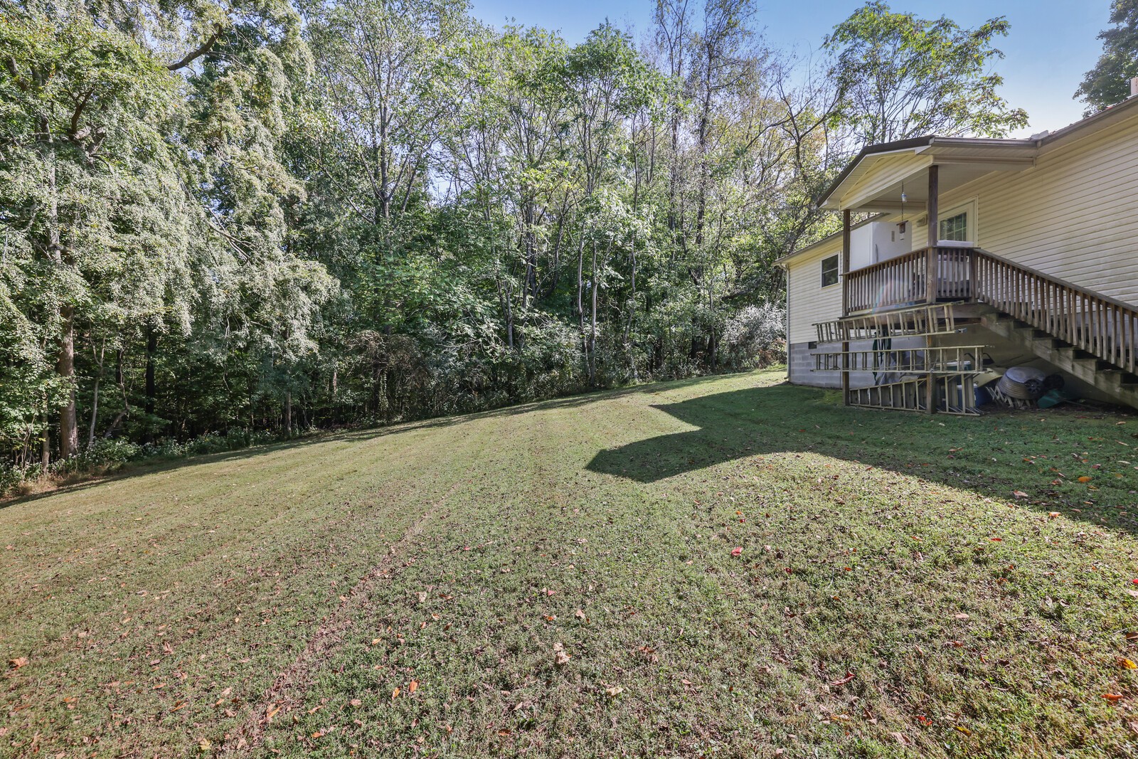 634 Bennett Hill Rd