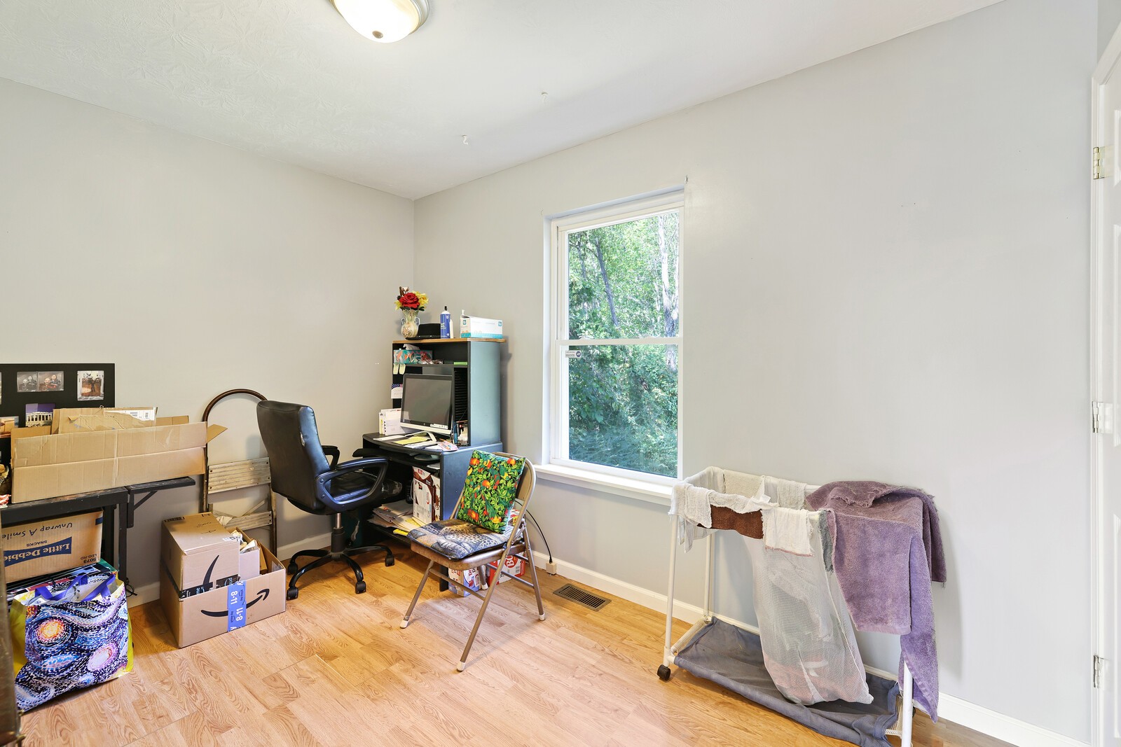 634 Bennett Hill Rd