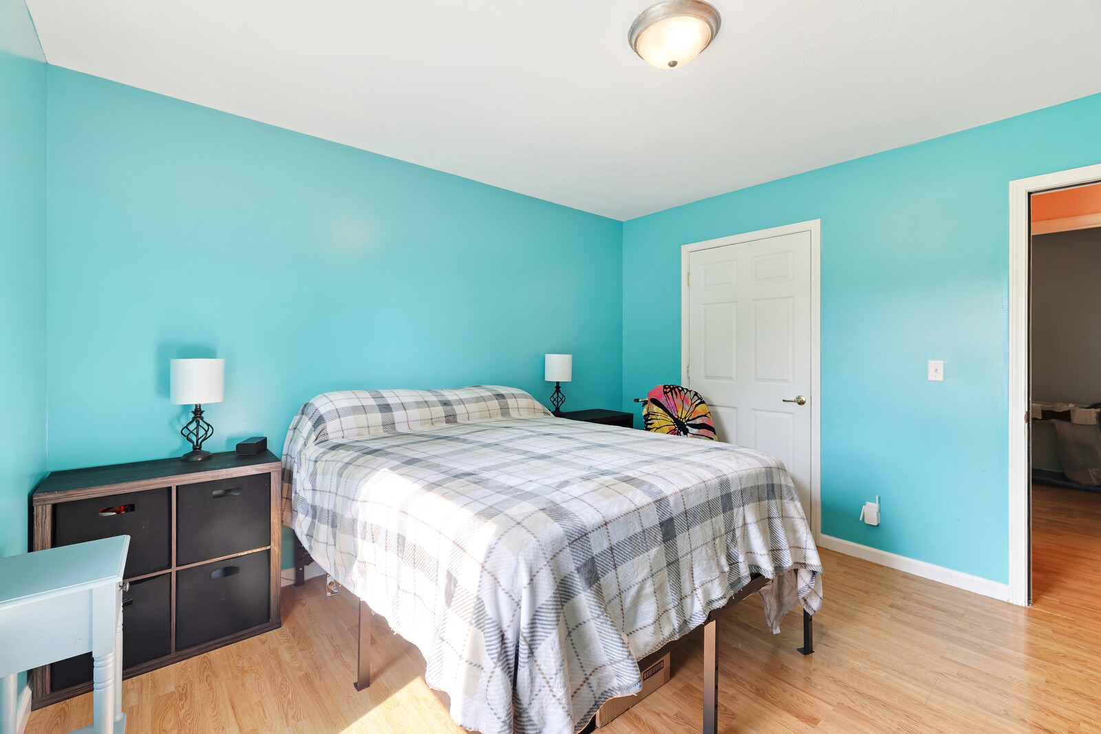634 Bennett Hill Rd
