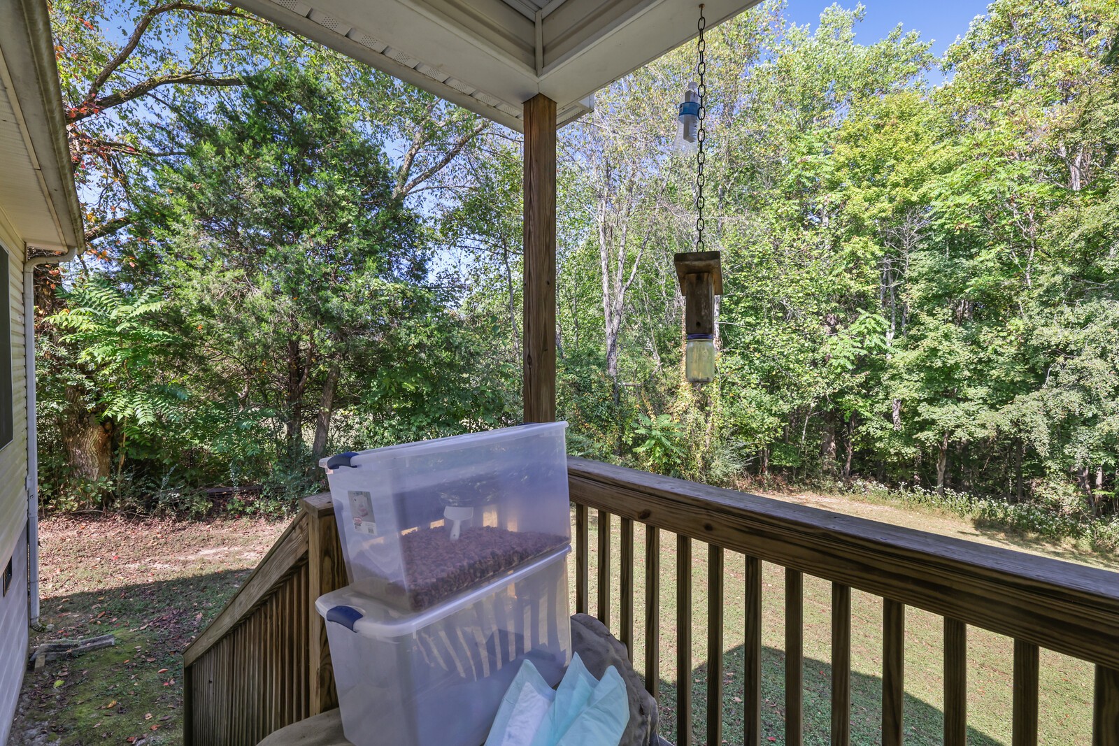 634 Bennett Hill Rd