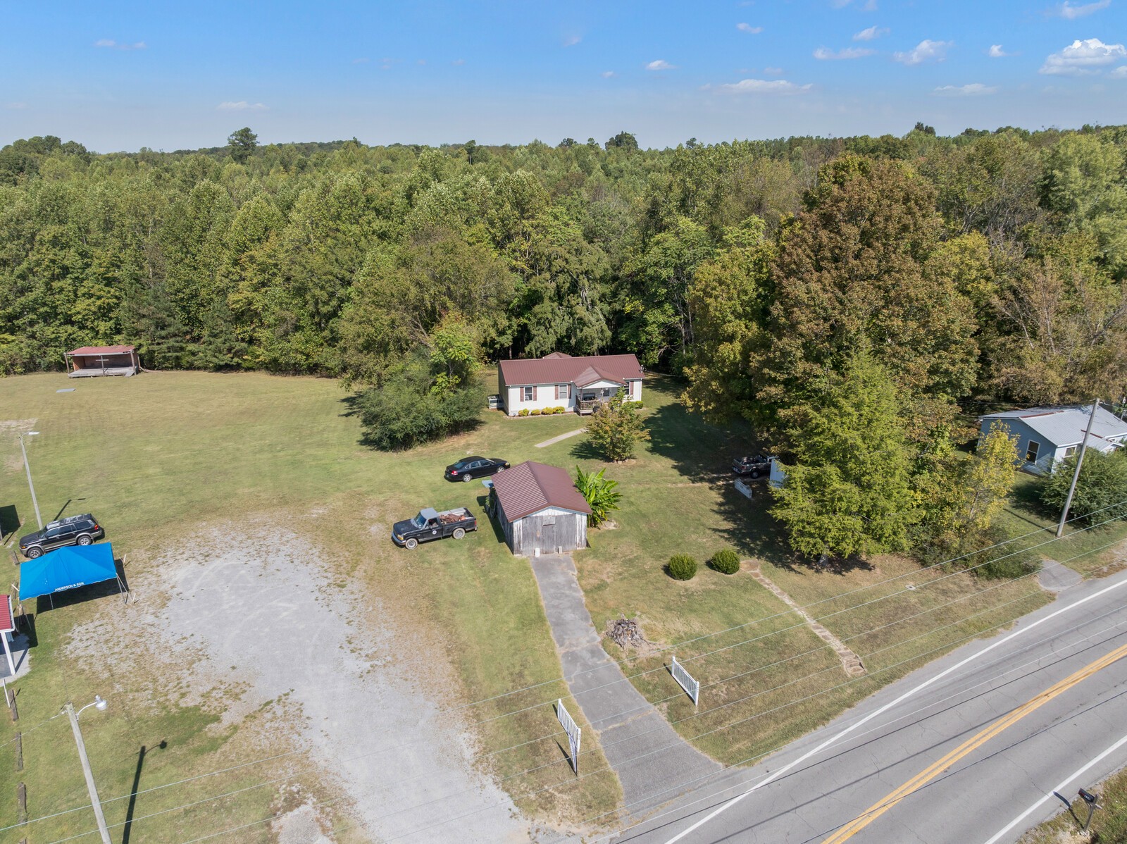 634 Bennett Hill Rd