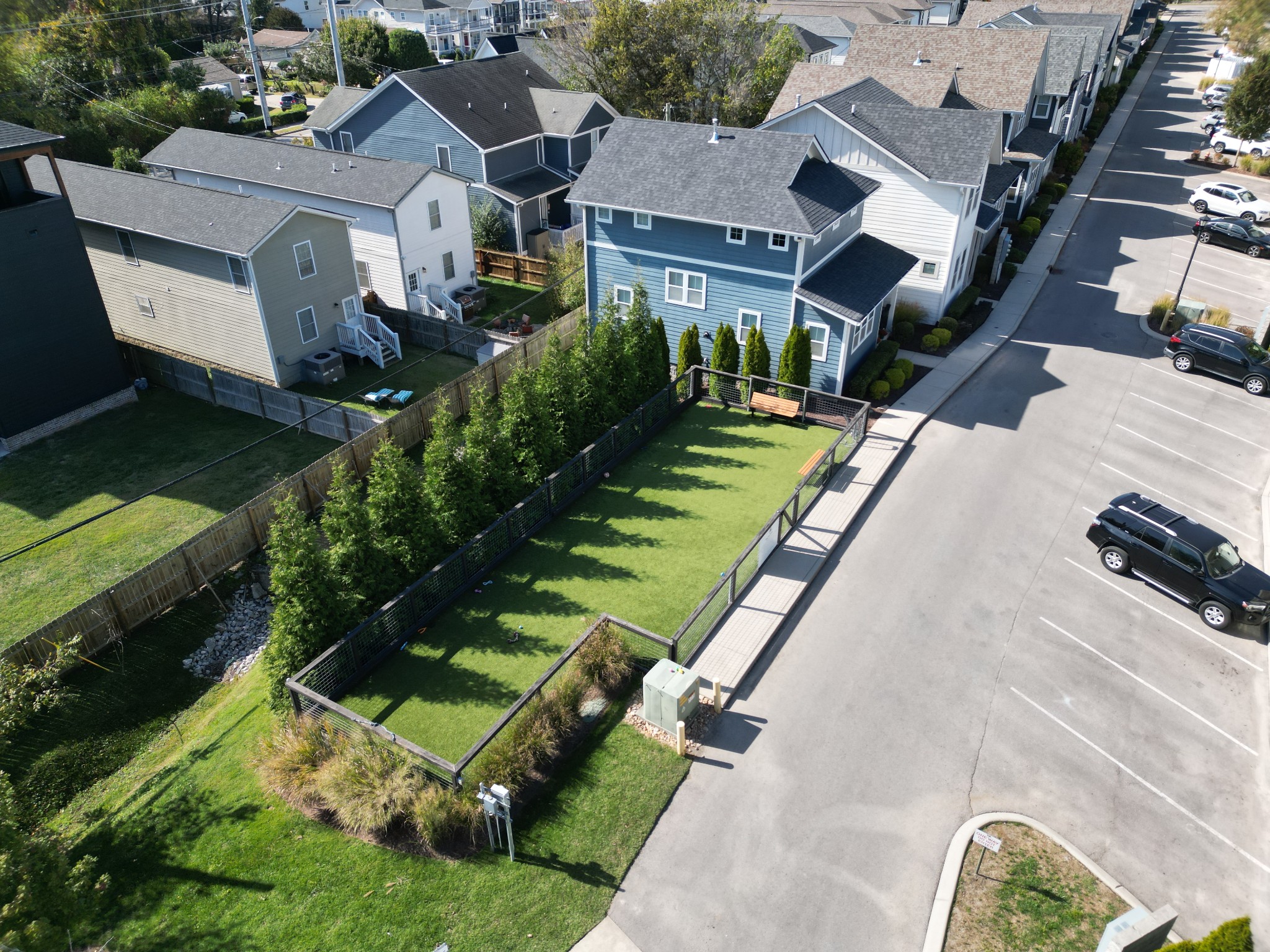 1016 Treaty Oaks Dr