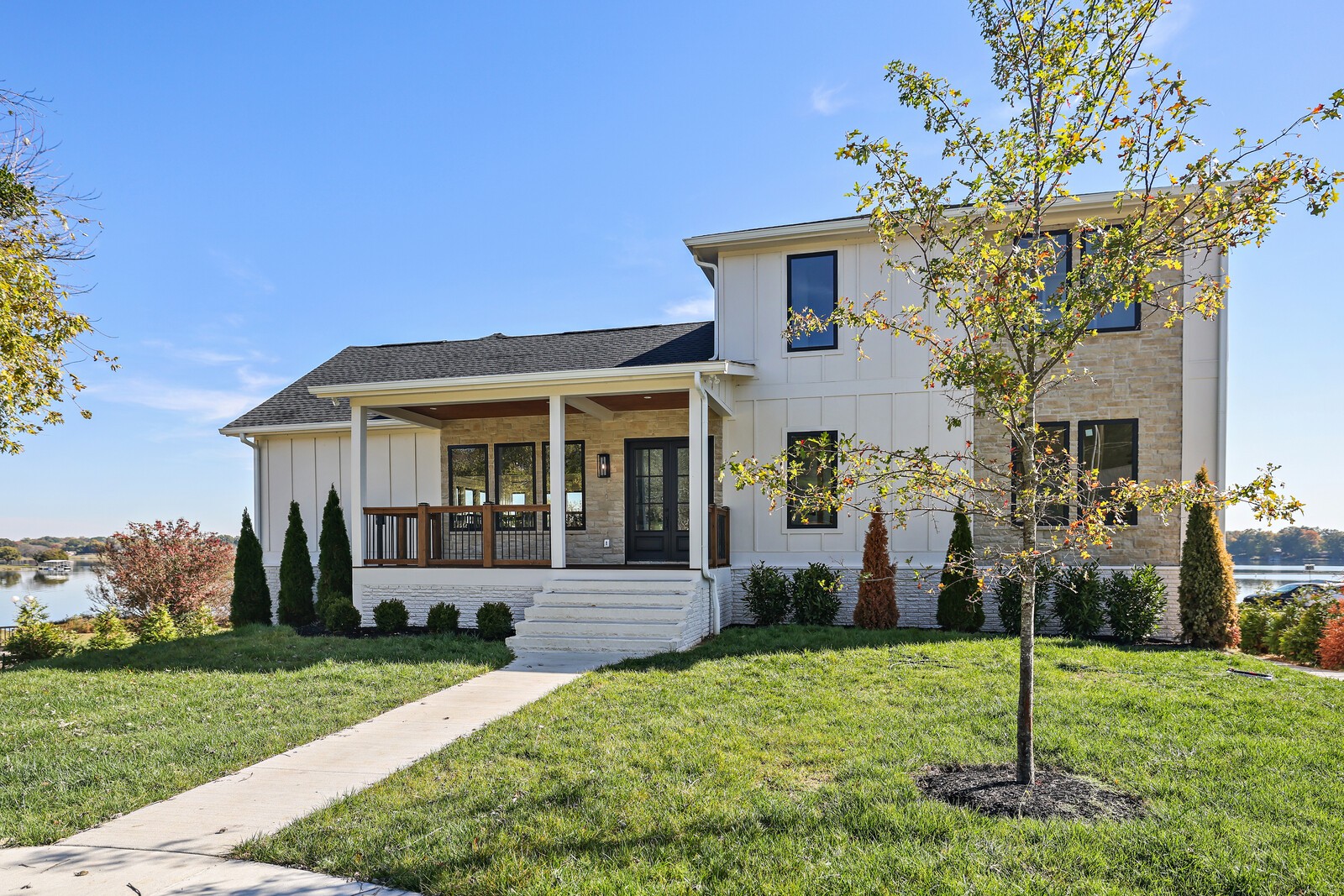 407 Sanders Ferry Rd