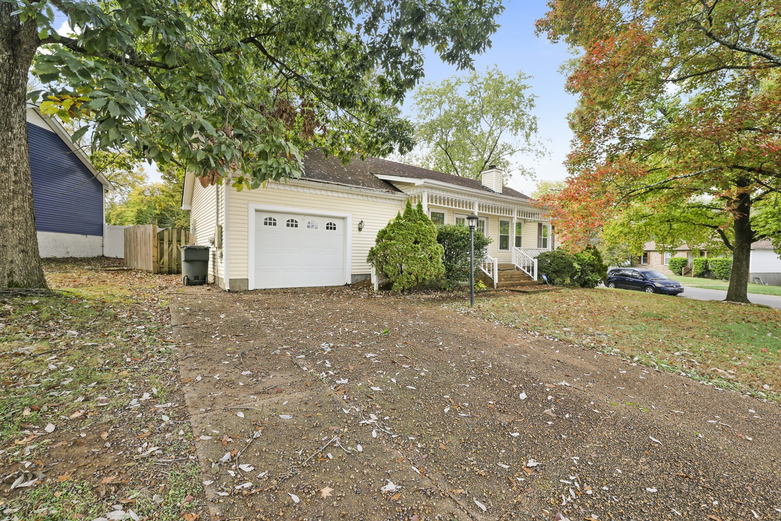 400 Hickory Timber Ct