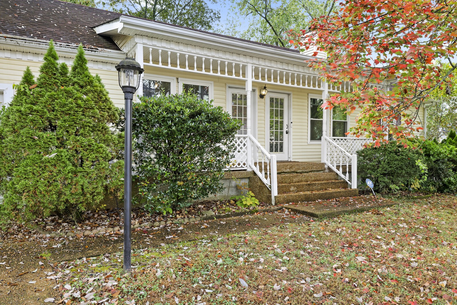 400 Hickory Timber Ct