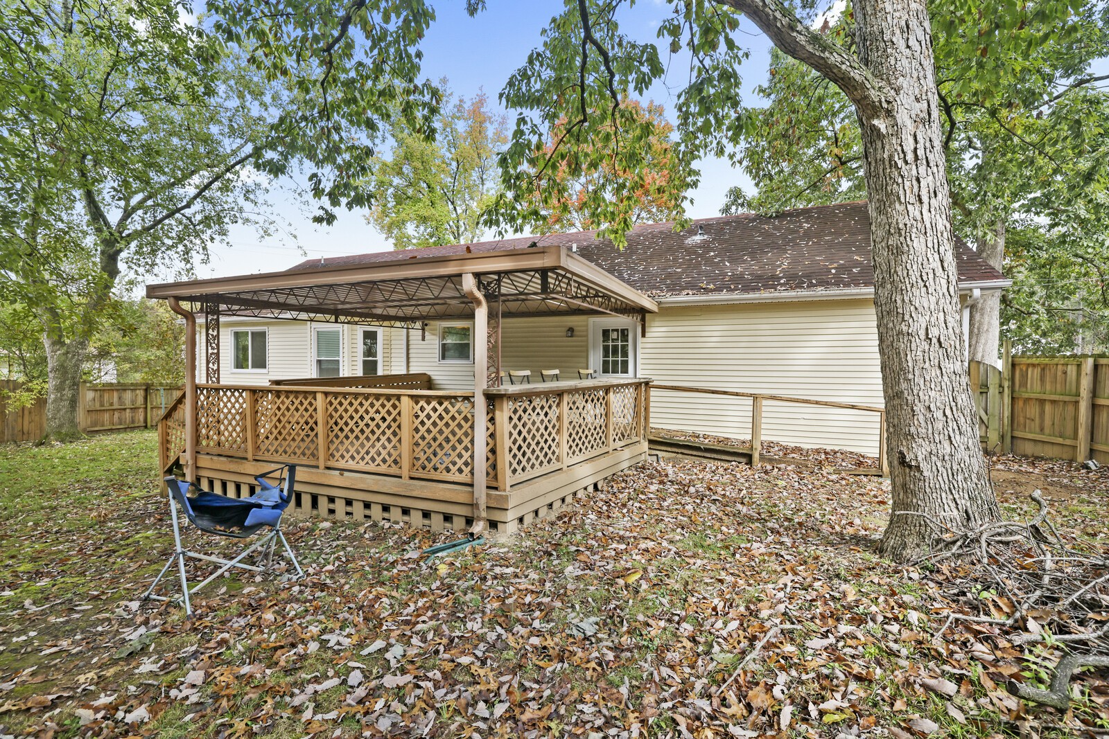 400 Hickory Timber Ct