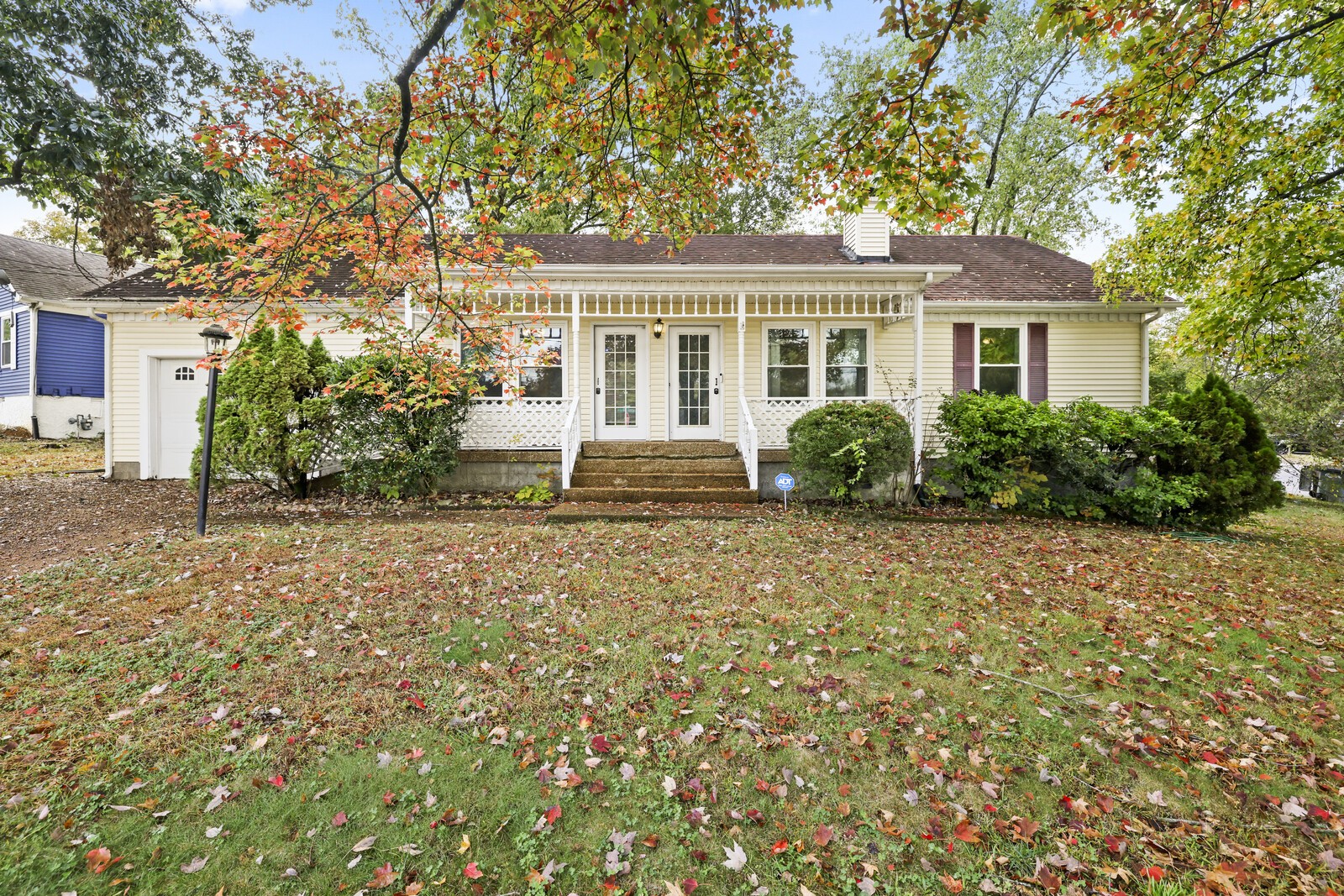 400 Hickory Timber Ct