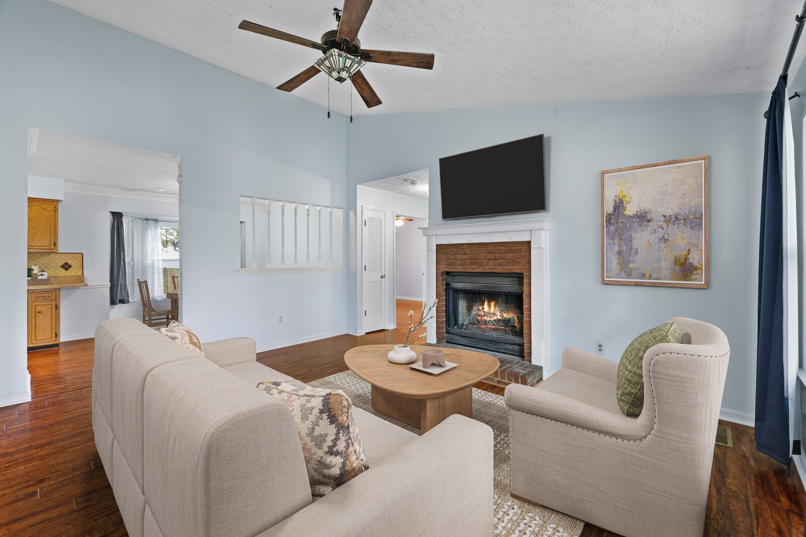 400 Hickory Timber Ct