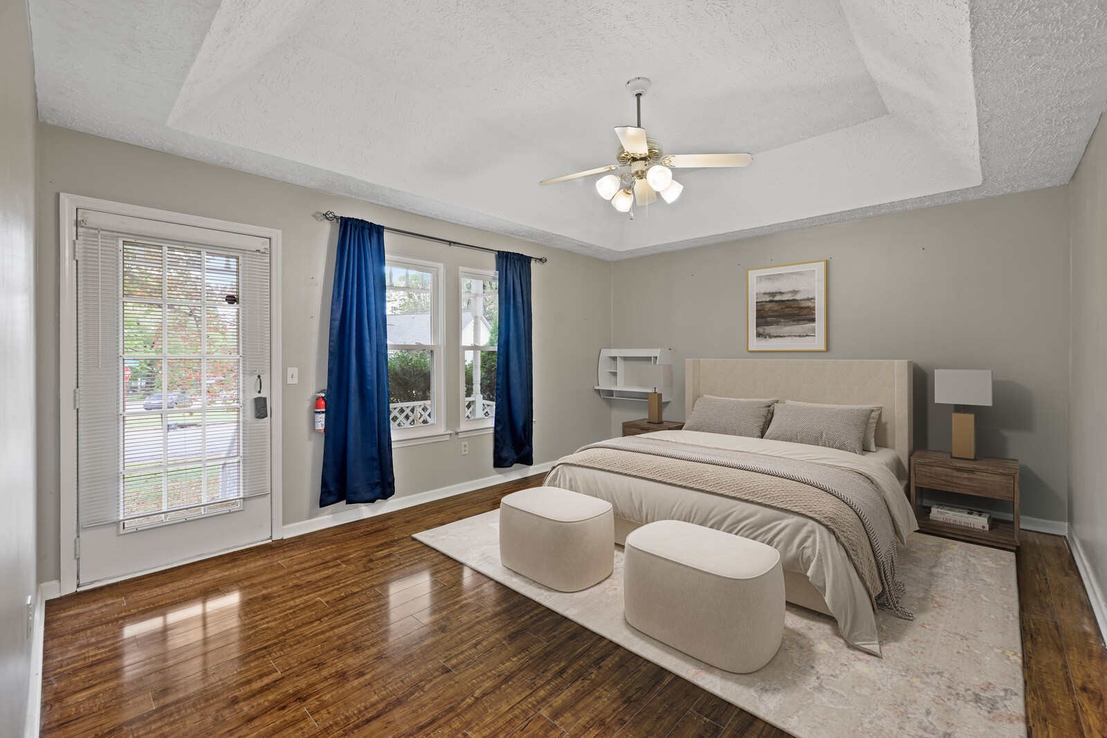 400 Hickory Timber Ct